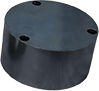 8400options14b 104 mm (4 in) pole cap
