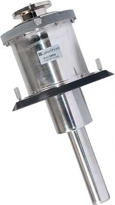 8400options3 Single point liquid nitrogen body