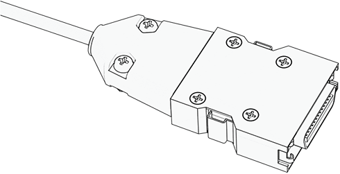 New universal quick connector