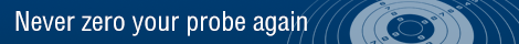never-zero-probe Never zero your probe again
